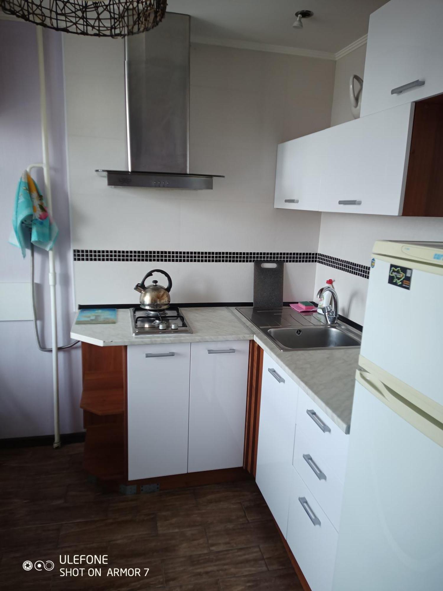 Obolonska Square Apartments Kiev Extérieur photo