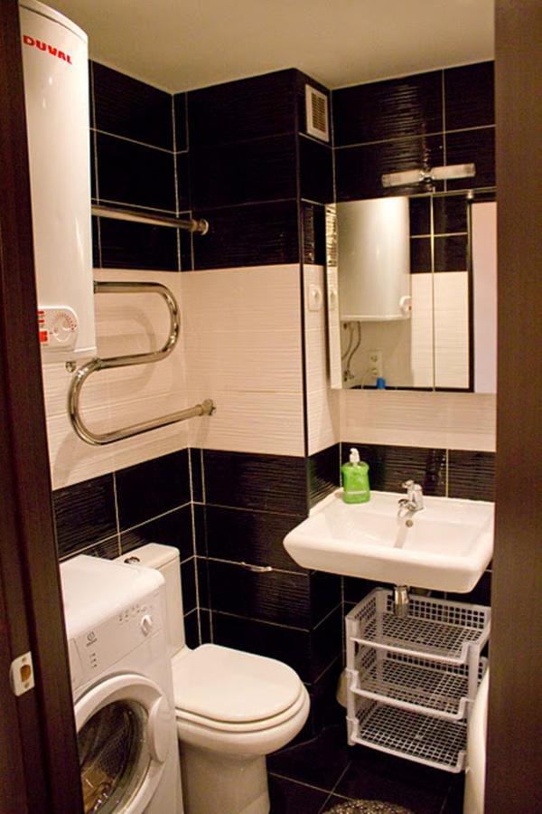 Obolonska Square Apartments Kiev Extérieur photo